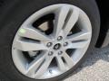 2013 Nissan Altima 2.5 S Coupe Wheel and Tire Photo