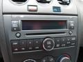 Audio System of 2013 Altima 2.5 S Coupe