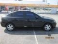 Black Mica - MAZDA3 i Sport Sedan Photo No. 3