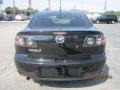 Black Mica - MAZDA3 i Sport Sedan Photo No. 6