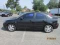 Black Mica - MAZDA3 i Sport Sedan Photo No. 7