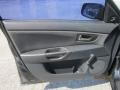 Black Mica - MAZDA3 i Sport Sedan Photo No. 10