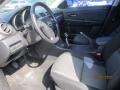 Black Mica - MAZDA3 i Sport Sedan Photo No. 11
