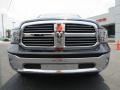 Black - 1500 SLT Quad Cab Photo No. 2