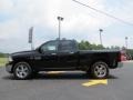 Black - 1500 SLT Quad Cab Photo No. 4