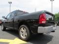 Black - 1500 SLT Quad Cab Photo No. 5