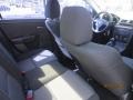 Black Mica - MAZDA3 i Sport Sedan Photo No. 17