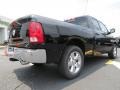 Black - 1500 SLT Quad Cab Photo No. 7