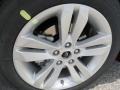 2013 Nissan Altima 2.5 S Coupe Wheel and Tire Photo