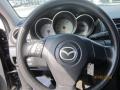 Black Mica - MAZDA3 i Sport Sedan Photo No. 20