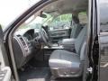 Black - 1500 SLT Quad Cab Photo No. 11