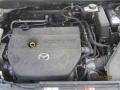Black Mica - MAZDA3 i Sport Sedan Photo No. 25