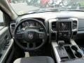 Black - 1500 SLT Quad Cab Photo No. 14