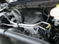 Black - 1500 SLT Quad Cab Photo No. 15