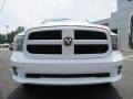 2013 Bright White Ram 1500 Express Crew Cab  photo #2