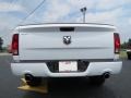 Bright White - 1500 Express Crew Cab Photo No. 6