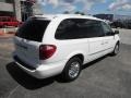 2001 Stone White Chrysler Town & Country Limited  photo #32