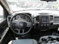 2013 Bright White Ram 1500 Express Crew Cab  photo #14