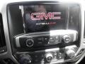 2014 Onyx Black GMC Sierra 1500 SLT Crew Cab 4x4  photo #8