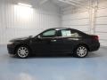 Tuxedo Black Metallic - MKZ FWD Photo No. 1