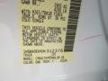 QAK: Glacier White 2013 Nissan Titan SV Crew Cab Color Code