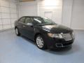Tuxedo Black Metallic - MKZ FWD Photo No. 4