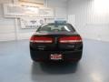 Tuxedo Black Metallic - MKZ FWD Photo No. 6