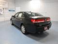 Tuxedo Black Metallic - MKZ FWD Photo No. 7