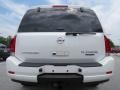 2013 Pearl White Nissan Armada Platinum  photo #4