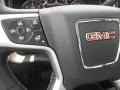 2014 Onyx Black GMC Sierra 1500 SLT Crew Cab 4x4  photo #19