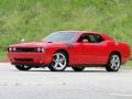 2009 TorRed Dodge Challenger R/T  photo #17