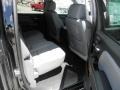 Onyx Black - Sierra 1500 SLT Crew Cab 4x4 Photo No. 32