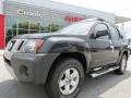 2013 Night Armor Nissan Xterra S  photo #1