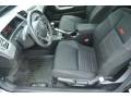 Black Interior Photo for 2012 Honda Civic #82888487