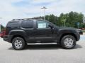 Night Armor 2013 Nissan Xterra S Exterior