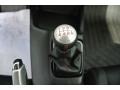 6 Speed Manual 2012 Honda Civic Si Coupe Transmission