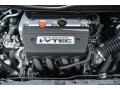2.4 Liter DOHC 16-Valve i-VTEC 4 Cylinder 2012 Honda Civic Si Coupe Engine