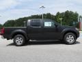 Night Armor - Frontier SV V6 Crew Cab Photo No. 6