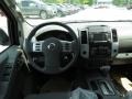 Night Armor - Frontier SV V6 Crew Cab Photo No. 12