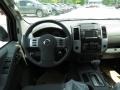 2013 Night Armor Nissan Frontier SV V6 Crew Cab  photo #12