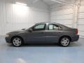 Titanium Gray Metallic 2006 Volvo S60 2.5T