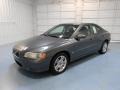 Titanium Gray Metallic - S60 2.5T Photo No. 2