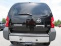 Super Black - Xterra S Photo No. 4