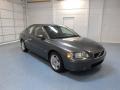 Titanium Gray Metallic - S60 2.5T Photo No. 4