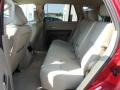 Redfire Metallic - Edge SE AWD Photo No. 10