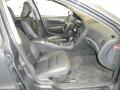 Titanium Gray Metallic - S60 2.5T Photo No. 20