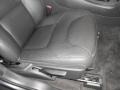 Titanium Gray Metallic - S60 2.5T Photo No. 21