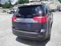 2013 Atlantis Blue Metallic GMC Terrain SLT AWD  photo #23