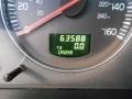 Titanium Gray Metallic - S60 2.5T Photo No. 29