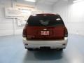 2006 Red Jewel Tint Coat Chevrolet TrailBlazer LT 4x4  photo #6